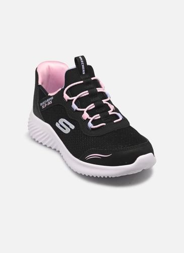 Baskets SLIP-INS Bounder - Simple Cute pour Enfant - Skechers - Modalova