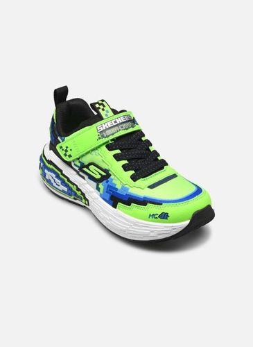 Baskets Mega-Craft 4K pour Enfant - Skechers - Modalova