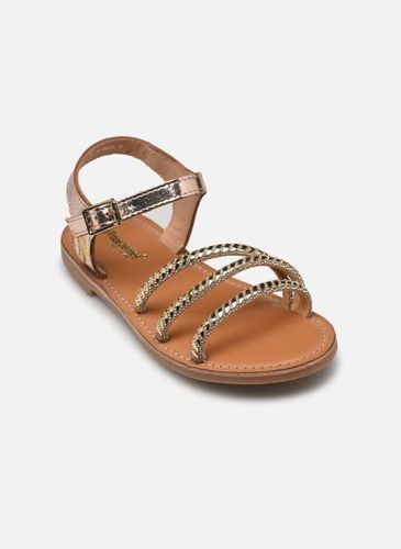 Sandales et nu-pieds BIBIGIRL pour Enfant - Les Tropéziennes par M Belarbi - Modalova