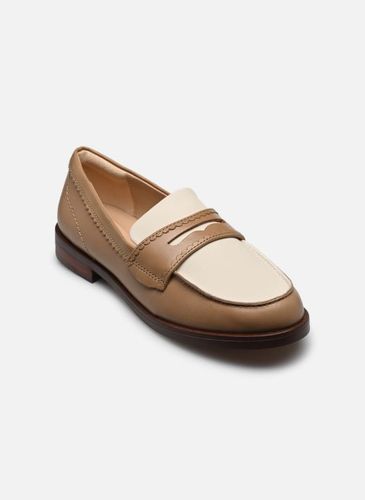 Mocassins Straven Edge - Clarks - Modalova