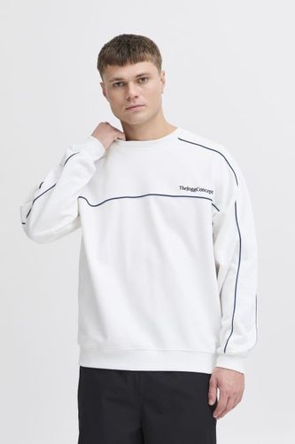 Vêtements JCMSANDER PIPING SWEATSHIRT pour Accessoires - The Jogg Concept - Modalova