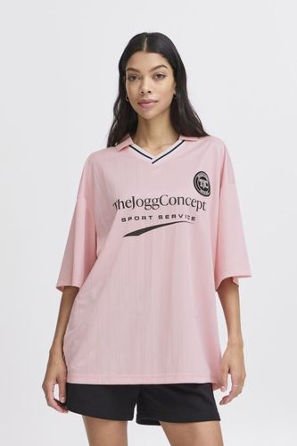 Vêtements JCHANAN V TSHIRT pour Accessoires - The Jogg Concept - Modalova