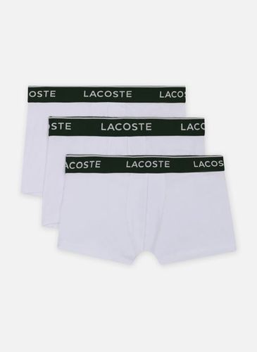 Vêtements Pack de 3 boxers 5H1300 pour Accessoires - Lacoste - Modalova