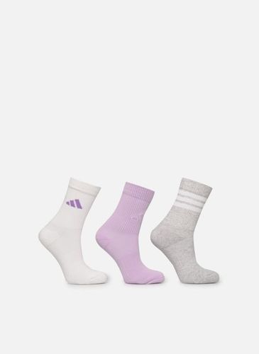 Chaussettes et collants LOGO PACK 3PP pour Accessoires - adidas sportswear - Modalova
