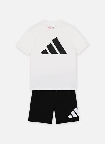 Vêtements J BL T-SET FT pour Accessoires - adidas sportswear - Modalova