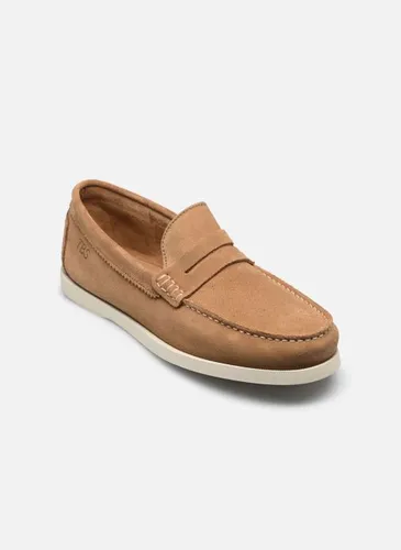 Mocassins TBS PALERME pour Homme - TBS - Modalova