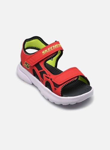 Sandales et nu-pieds Razor Splash - Aqua Buddies pour Enfant - Skechers - Modalova