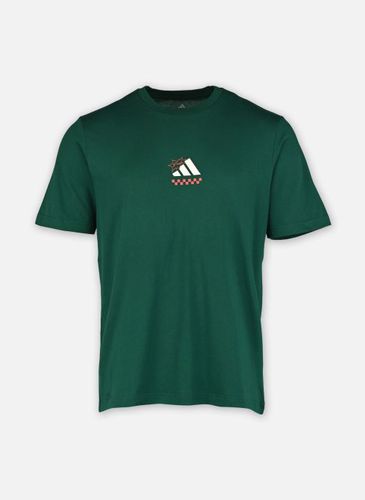 Vêtements M L PIZZA TEE pour Accessoires - adidas sportswear - Modalova