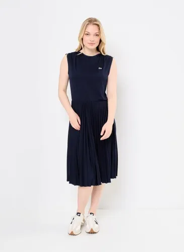Vêtements Robe EF0508 pour Accessoires - Lacoste - Modalova