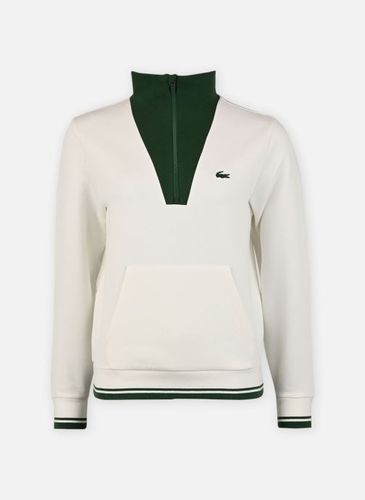 Vêtements Sweatshirts demi zip SF8634 pour Accessoires - Lacoste - Modalova