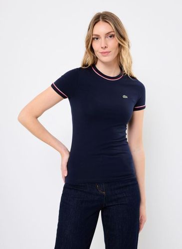 Vêtements Tee-shirt & turtle neck shirt pour Accessoires - Lacoste - Modalova