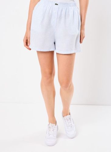 Vêtements Short FF0226 pour Accessoires - Lacoste - Modalova
