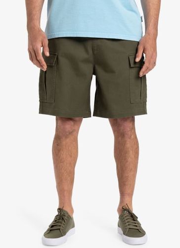 Vêtements Taxer Cargo Ws EQYWS03879 pour Accessoires - Quiksilver - Modalova