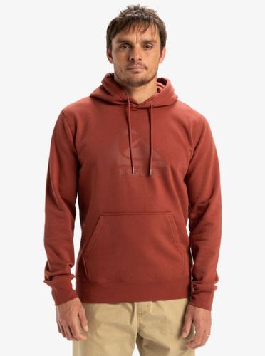 Vêtements Comp Logo Hoodie EQYFT05053 pour Accessoires - Quiksilver - Modalova