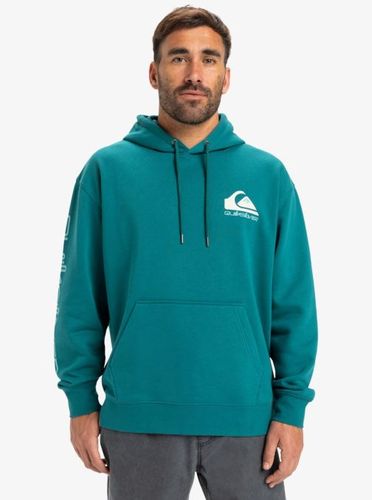 Vêtements Omni Logo Hoodie EQYFT05054 pour Accessoires - Quiksilver - Modalova