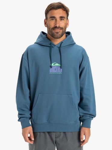 Vêtements Apog Heritage Hoodie EQYFT05057 pour Accessoires - Quiksilver - Modalova