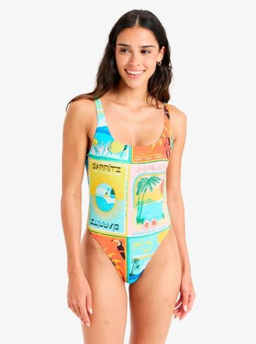 Vêtements Atlas One Piece Hl ERJX103722 pour Accessoires - Roxy - Modalova