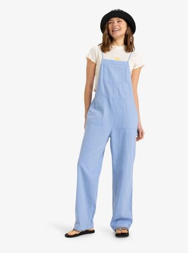 Vêtements Crystal Coast Overall ERJWO03016 pour Accessoires - Roxy - Modalova
