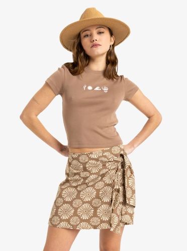 Vêtements Summer Cocktail ERJWK03176 pour Accessoires - Roxy - Modalova