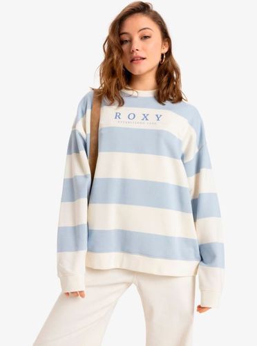 Vêtements Strictly Stripes Oversized ERJFT04954 pour Accessoires - Roxy - Modalova