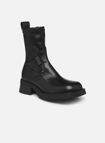 Bottines et boots New Oliana Black Ankle Boots - E8 by Miista - Modalova