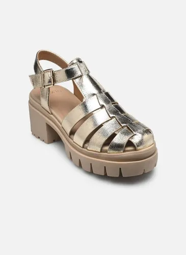Sandales et nu-pieds Miror - Texto - Modalova