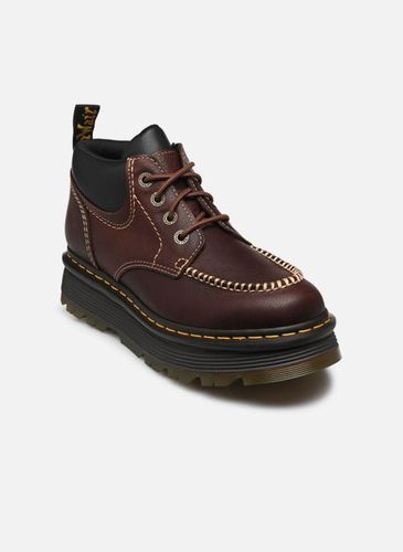 Bottines et boots ZebZag 4 Eye Boot - Dr. Martens - Modalova