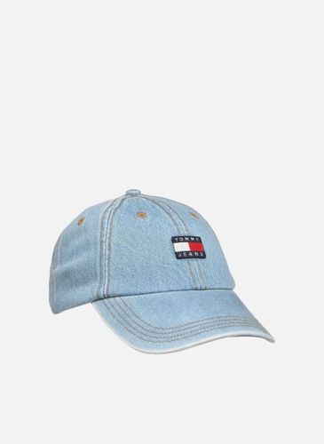 Casquettes Tjw Heritage Denim C AW0AW17312 pour Accessoires - Tommy Jeans - Modalova