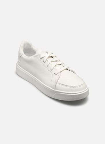 Baskets EMER LOW LACE SNEAKER WHITE - Timberland - Modalova