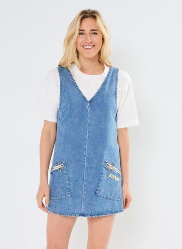 Vêtements robe courte en denim pour Accessoires - Replay - Modalova