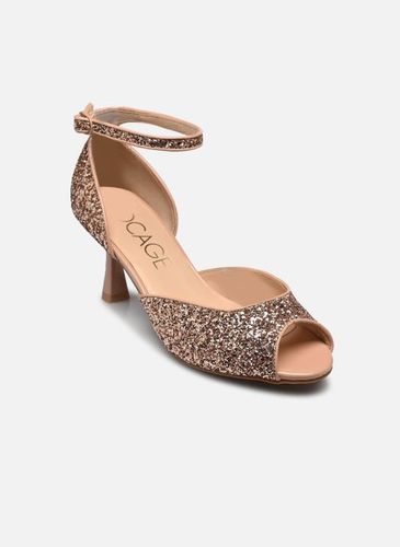 Sandales et nu-pieds PONA - Bocage - Modalova