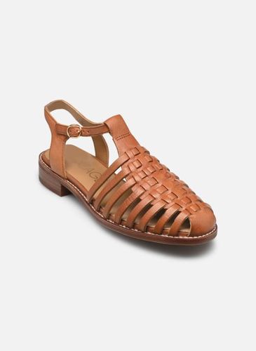 Sandales et nu-pieds GINGER - Bocage - Modalova