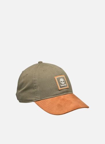 Casquettes U Zig Zag Logo BB Cap pour Accessoires - Timberland - Modalova