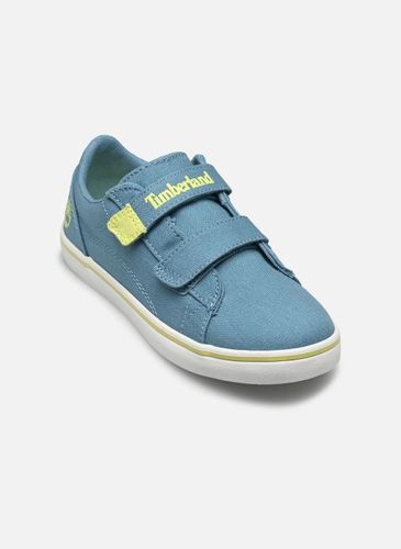 Baskets SNJP LOW HOOK & LOOP SNEAKER MDBLU pour Enfant - Timberland - Modalova