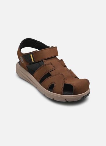 Sandales et nu-pieds MTDN FISHERMAN SANDAL DKBRN pour Enfant - Timberland - Modalova
