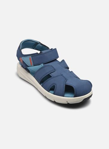 Sandales et nu-pieds MTDN FISHERMAN SANDAL DKBLU pour Enfant - Timberland - Modalova