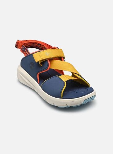 Sandales et nu-pieds MTDN BACKSTRAP SANDAL MDYLW T pour Enfant - Timberland - Modalova