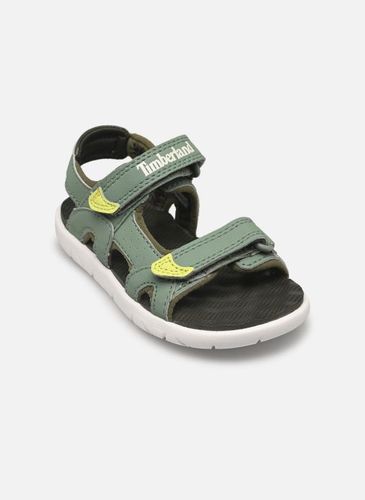 Sandales et nu-pieds PRRW BACKSTRAP SANDAL LTGRN T pour Enfant - Timberland - Modalova
