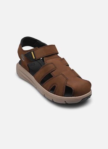 Sandales et nu-pieds MTDN FISHERMAN SANDAL DKBRN Y pour Enfant - Timberland - Modalova