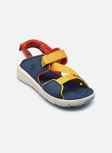 Sandales et nu-pieds MTDN BACKSTRAP SANDAL MDYLW Y pour Enfant - Timberland - Modalova