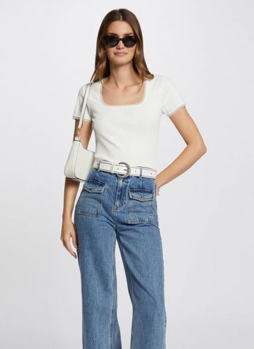 Vêtements 232-DLUBI pour Accessoires - Morgan - Modalova