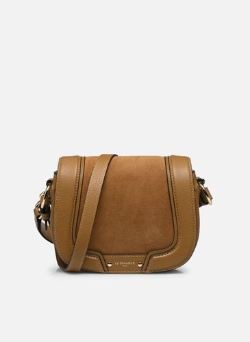 Sacs à main Ella Besace Pm Grained & Suede pour Sacs - Le Tanneur - Modalova