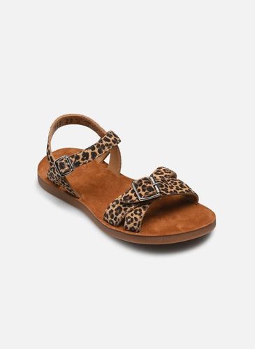 Sandales et nu-pieds PLAGE-AIR CROSSY pour Enfant - Pom d Api - Modalova