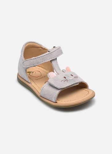 Sandales et nu-pieds TITY MOUSSE pour Enfant - Shoo Pom - Modalova