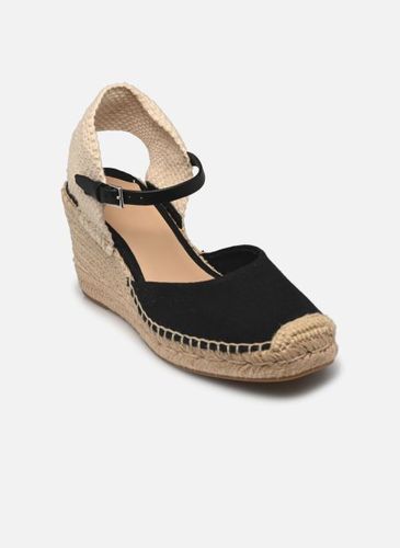 Espadrilles Robby-Espadrilles-Wedge - Lauren Ralph Lauren - Modalova