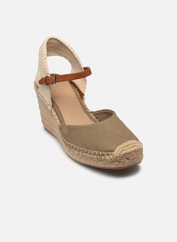 Espadrilles Robby-Espadrilles-Wedge - Lauren Ralph Lauren - Modalova