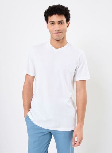 Vêtements Superfine V Neck T-Shirt pour Accessoires - Lyle & Scott - Modalova