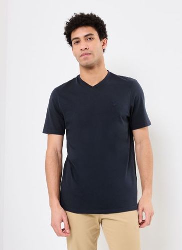 Vêtements Superfine V Neck T-Shirt pour Accessoires - Lyle & Scott - Modalova