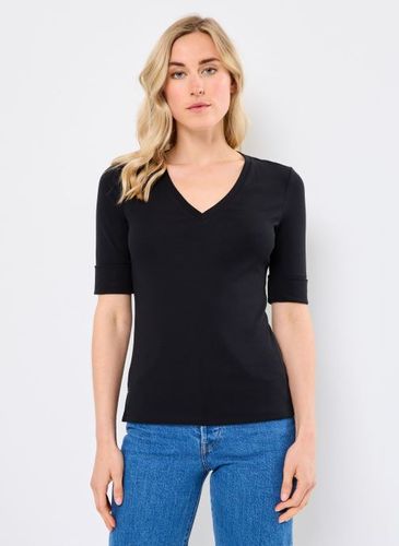Vêtements V Judy-Elbow Sleeve-Knit pour Accessoires - Lauren Ralph Lauren - Modalova
