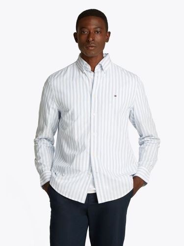 Vêtements Flex Poplin Bold Str MW0MW39159 pour Accessoires - Tommy Hilfiger - Modalova
